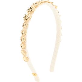 Lele Sadoughi Lele Sadoughi Soleil Strand Headband