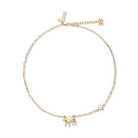 Lele Sadoughi Lele Sadoughi Taurus Zodiac Stud Earrings
