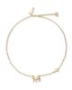 Lele Sadoughi Lele Sadoughi Taurus Zodiac Stud Earrings - 2