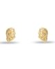 Lele Sadoughi Lele Sadoughi Virgo Zodiac Stud Earrings - 1