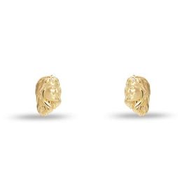 Lele Sadoughi Lele Sadoughi Virgo Zodiac Stud Earrings