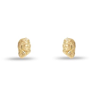 Lele Sadoughi Lele Sadoughi Virgo Zodiac Stud Earrings