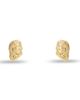 Lele Sadoughi Lele Sadoughi Virgo Zodiac Stud Earrings - 2