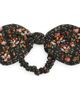 Lele Sadoughi Lele Sadoughi x Liberty London Penny Bow Scrunchie - 1