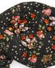 Lele Sadoughi Lele Sadoughi x Liberty London Penny Bow Scrunchie - 2