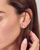 Lele Sadoughi Lele Sadoughi Zodiac Star Stud Earrings - 3