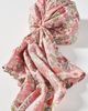 Lele Sadoughi Stevie Liberty Hair Scarf - 1