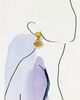 Lelet NY Goldie Drop Earrings - 3