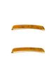 LELET NY LELET NY Bleeker Mini Bobbi Pin Set Of 2 - 1