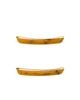LELET NY LELET NY Bleeker Mini Bobbi Pin Set Of 2 - 2