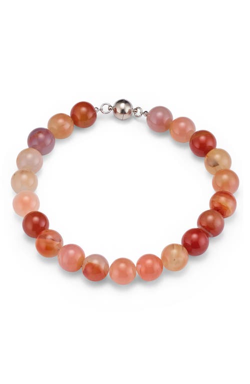 LELET NY LELET NY Bodie Stone Bead Necklace