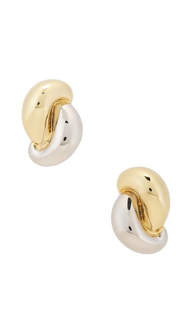 LELET NY LELET NY Cami Metal Earrings