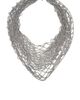 LELET NY LELET NY Chain Bandana - 1