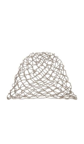 LELET NY LELET NY Chain Cap