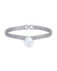 LELET NY LELET NY Charlotte Mesh Choker - 1