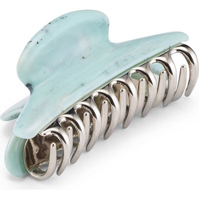LELET NY LELET NY Colette Elongated Claw Clip