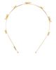 LELET NY LELET NY Daisy Headband - 1