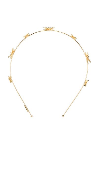 LELET NY LELET NY Daisy Headband