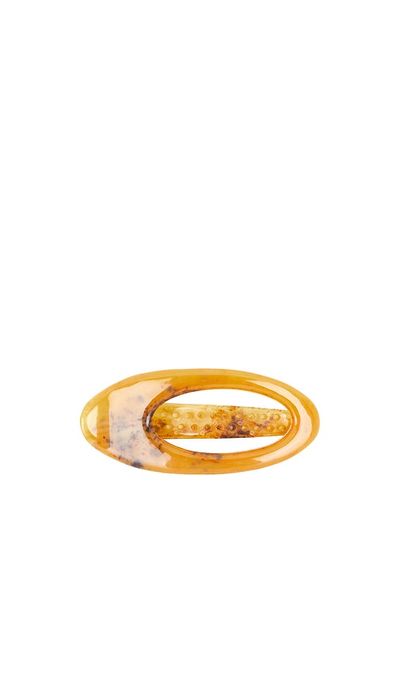 LELET NY LELET NY Elizabeth Mini Flaw Claw Clip