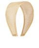 LELET NY LELET NY Giselle Sheer Wide Headband - 2