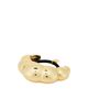 LELET NY LELET NY Glossy Croissant Pony Cuff - 1