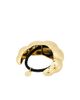 LELET NY LELET NY Glossy Croissant Pony Cuff - 2