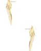 LELET NY LELET NY Hera Hammered Earrings - 2