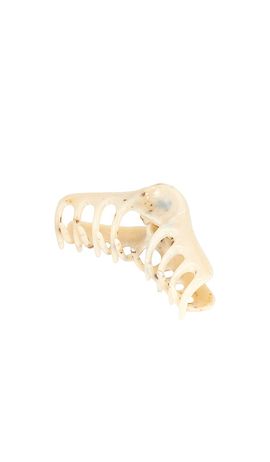 LELET NY LELET NY Hudson Claw Clip