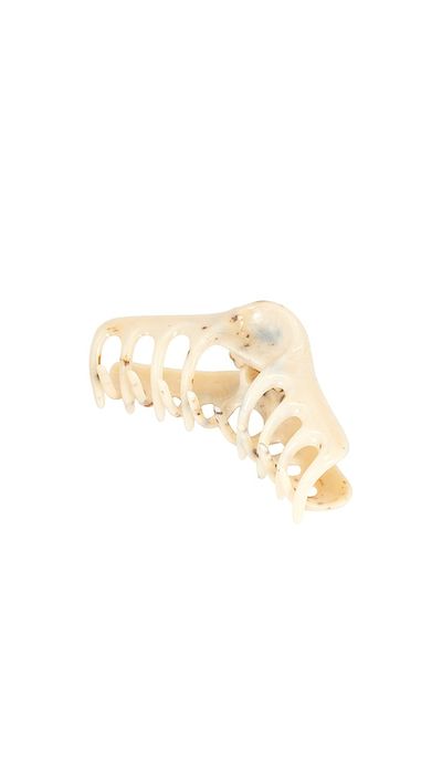 LELET NY LELET NY Hudson Claw Clip