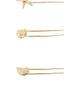LELET NY LELET NY Kai Pearl Hair Pin Set Of 3 - 1