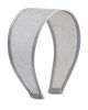 Lelet Ny Lelet Ny Odessa Steel Mesh Headband - 1