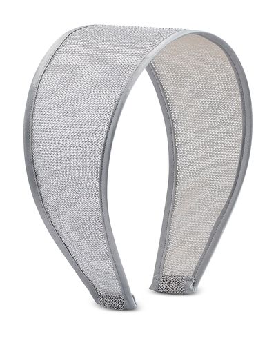 Lelet Ny Lelet Ny Odessa Steel Mesh Headband