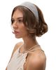 Lelet Ny Lelet Ny Odessa Steel Mesh Headband - 2
