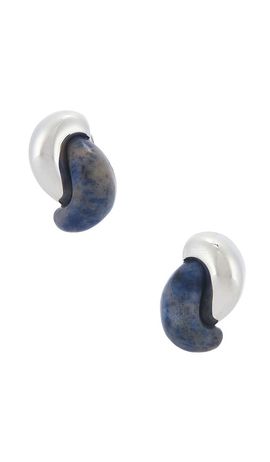 LELET NY LELET NY Stella Stone Earrings