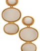 LELET NY LELET NY Vega Linear Earrings - 1