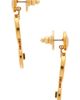 LELET NY LELET NY Vega Linear Earrings - 2