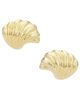 LELET NY LELET NY Vini Button Earrings - 1
