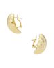 LELET NY LELET NY Vini Button Earrings - 2
