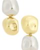 LELET NY LELET NY Zoe Petite Drop Earrings - 1
