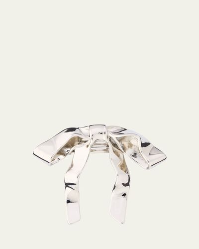 Lelet Ny Mary Jane Brass Barrette