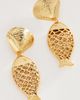 Lelet NY Shelby Earrings - 1