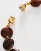 Lelet NY Sienna Stone Necklace - 2