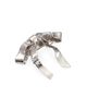 Lelet NY Women's Mary Jane French Barrette - 1