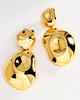 Lelet NY Zoe Drop Earrings - 1