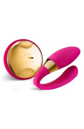 LELO LELO Tiani 24K Duo Vibrating Couples Massager