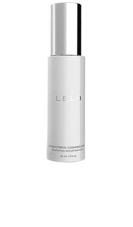 LELO LELO Toy Cleaning Spray