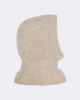 Lemaire Lemaire Alpaca and yak balaclava - 1