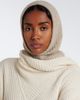 Lemaire Lemaire Alpaca and yak balaclava - 2