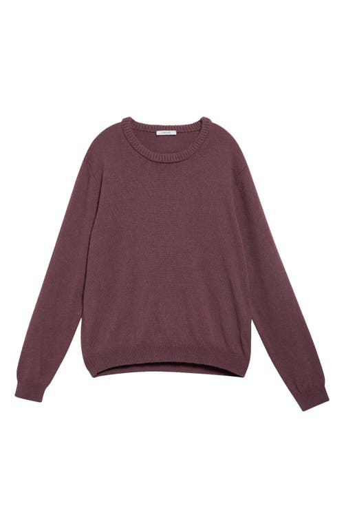 Lemaire Lemaire Alpaca Blend Sweater
