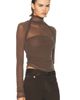 Lemaire Lemaire Ballerina Foulard Top - 2